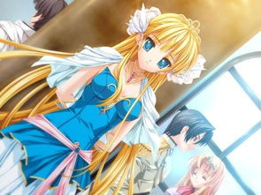 动漫与游戏开发 从概念到现实的艺术之旅