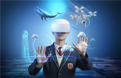 宿迁3+2学校中的动漫游戏开发专业选择指南