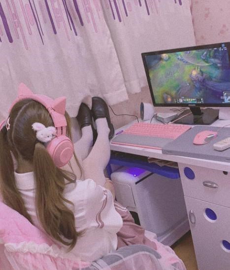 当前现状 年轻人宁可打游戏也不找女友！这5个原因太真实！